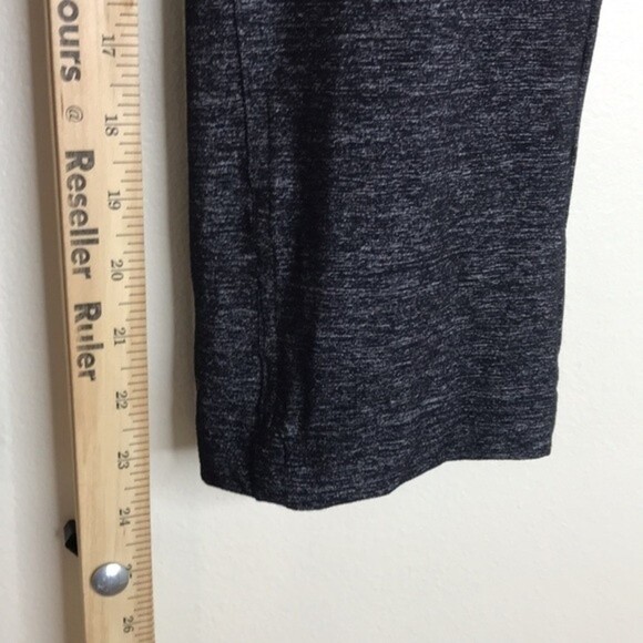 Athleta ladies soft stretch nylon leggings size XXS - Picture 6 of 11